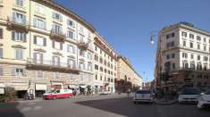 Foto Appartamento in vendita a Roma