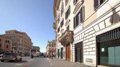 Foto Appartamento in vendita a Roma