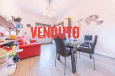 Foto Appartamento in vendita a Roma