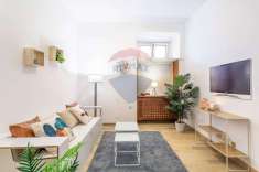 Foto Appartamento in vendita a Roma