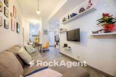 Foto Appartamento in vendita a Roma