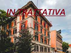 Foto Appartamento in vendita a Roma