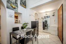Foto Appartamento in vendita a Roma