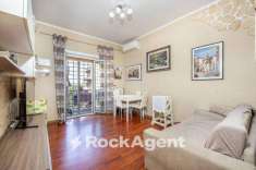 Foto Appartamento in vendita a Roma