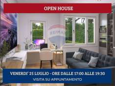 Foto Appartamento in vendita a Roma