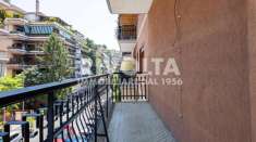 Foto Appartamento in vendita a Roma