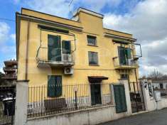 Foto Appartamento in vendita a Roma