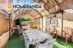 Foto Appartamento in vendita a Roma