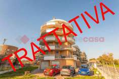 Foto Appartamento in vendita a Roma