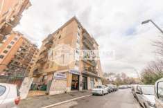 Foto Appartamento in vendita a Roma