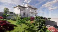 Foto Appartamento in vendita a Roma