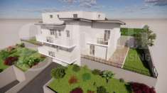 Foto Appartamento in vendita a Roma