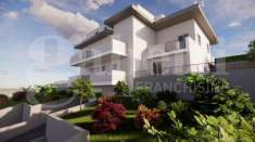 Foto Appartamento in vendita a Roma