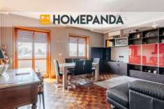 Foto Appartamento in vendita a Roma