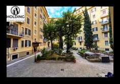 Foto Appartamento in vendita a Roma