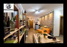 Foto Appartamento in vendita a Roma