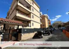 Foto Appartamento in vendita a Roma