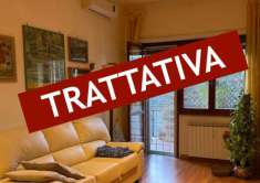 Foto Appartamento in vendita a Roma