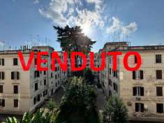 Foto Appartamento in vendita a Roma