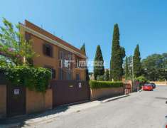 Foto Appartamento in vendita a Roma