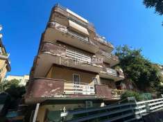 Foto Appartamento in vendita a Roma