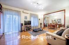 Foto Appartamento in vendita a Roma