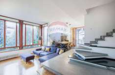 Foto Appartamento in vendita a Roma