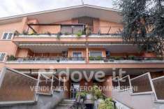 Foto Appartamento in vendita a Roma