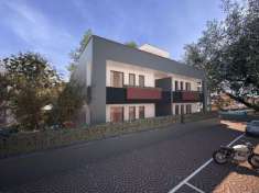 Foto Appartamento in vendita a Roma