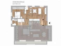 Foto Appartamento in vendita a Roma