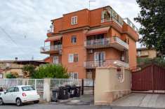 Foto Appartamento in vendita a Roma