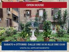Foto Appartamento in vendita a Roma