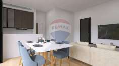 Foto Appartamento in vendita a Roma