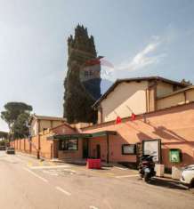 Foto Appartamento in vendita a Roma