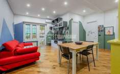 Foto Appartamento in vendita a Roma