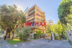 Foto Appartamento in vendita a Roma