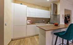 Foto Appartamento in vendita a Roma