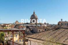 Foto Appartamento in vendita a Roma