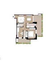 Foto Appartamento in vendita a Roma