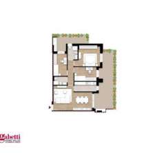 Foto Appartamento in vendita a Roma