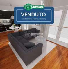 Foto Appartamento in vendita a Roma