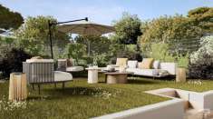 Foto Appartamento in vendita a Roma