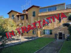 Foto Appartamento in vendita a Roma