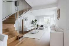 Foto Appartamento in vendita a Roma