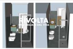 Foto Appartamento in vendita a Roma