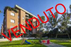 Foto Appartamento in vendita a Roma