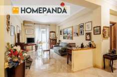 Foto Appartamento in vendita a Roma