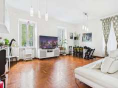 Foto Appartamento in vendita a Roma