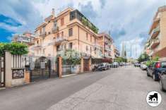 Foto Appartamento in vendita a Roma
