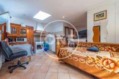 Foto Appartamento in vendita a Roma